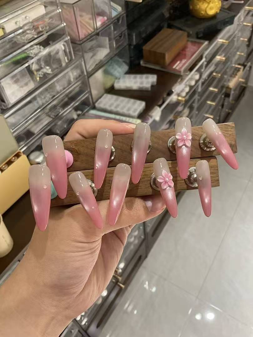 近期客订展示