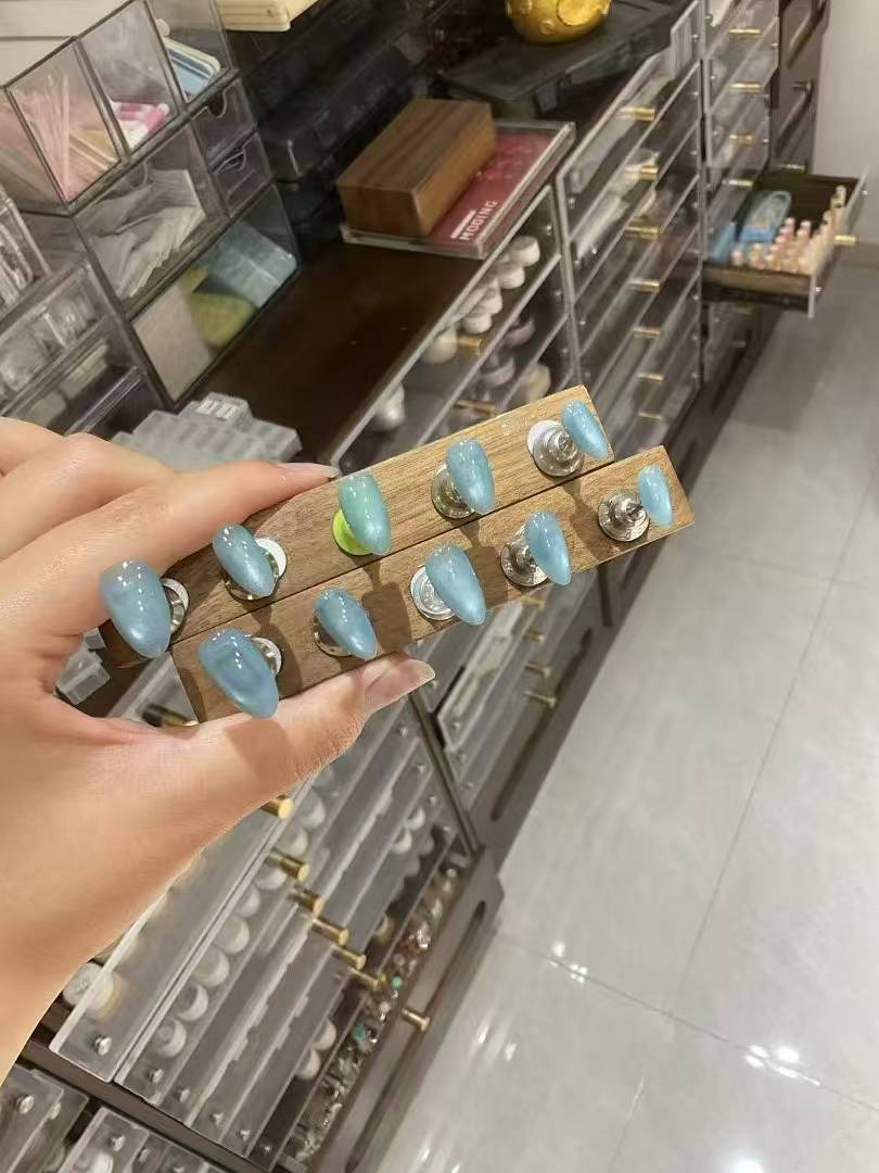近期客订展示
