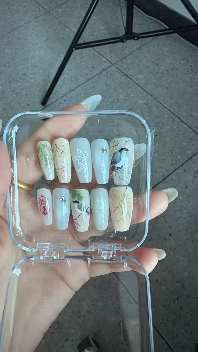 客订展示