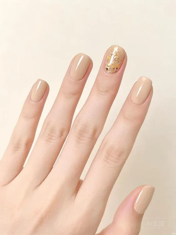燕麦奶 · 金箔款