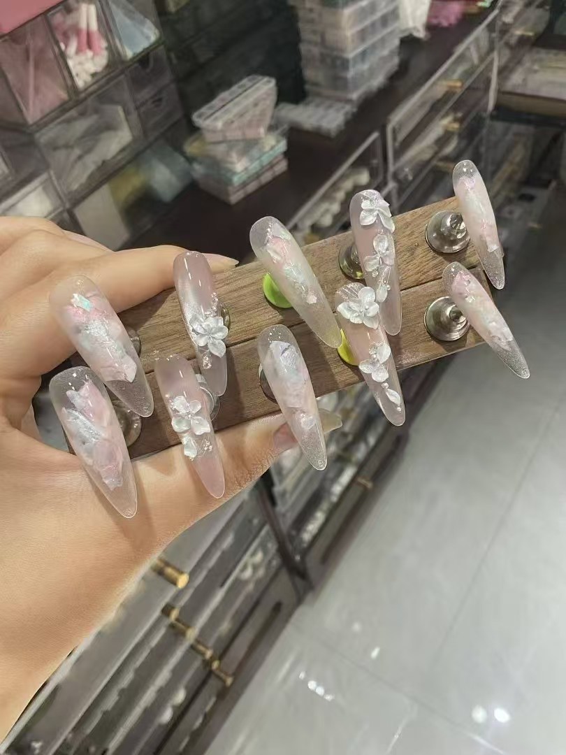客订展示